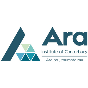Ara Canterbury logo